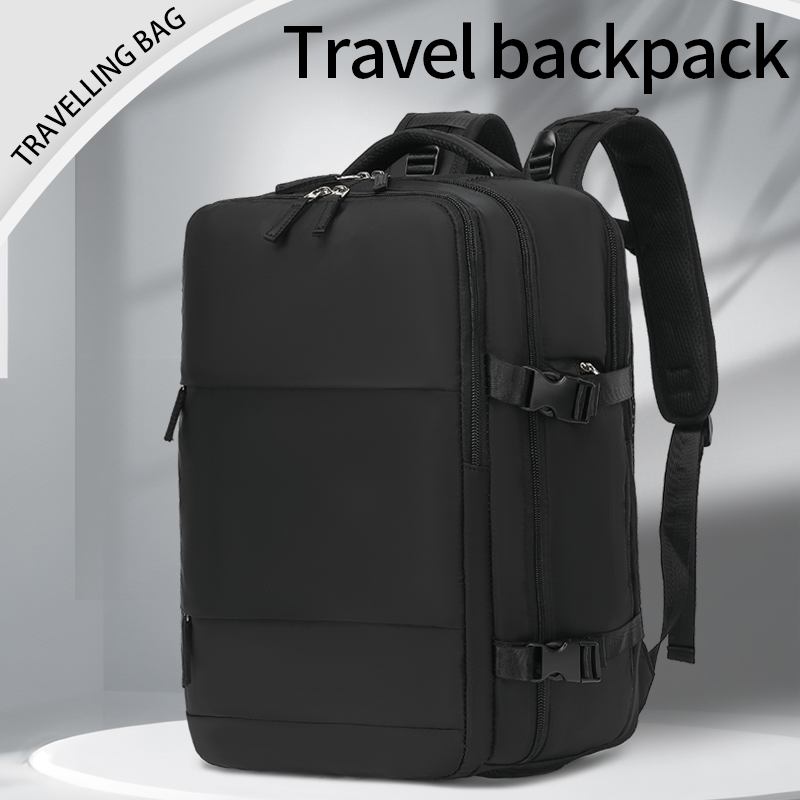 Mens Fashion Blog - Fashion Backpack Women Backpack Capacity Men