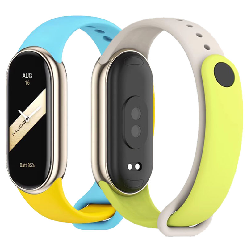 Men'S Fashion Websites - Official-website for mi band8 9 Strap
