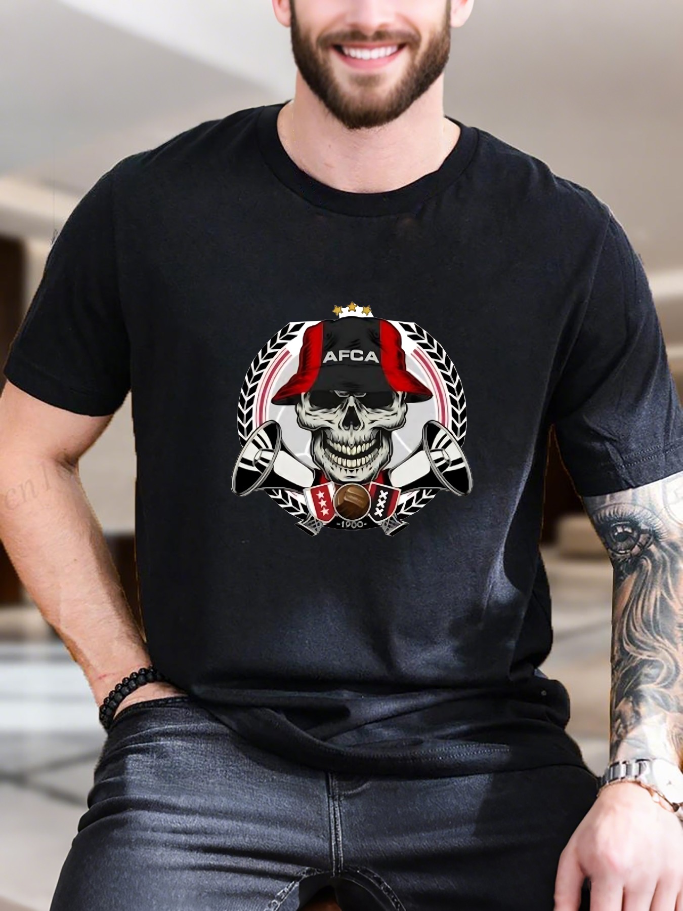 Men'S Fashion Websites - 2025 New Model Fashionable and Innovative
