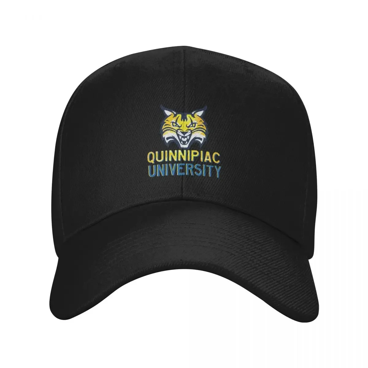 Men'S Fashion Outlets - Quinnipiac University (1) Baseball Cap hats