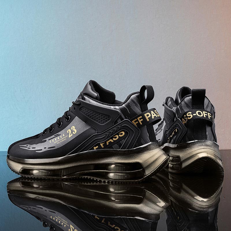 Men'S Fashion Outlets - flatform spring sneakers men any brand