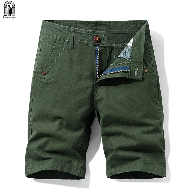 Men'S Fashion Loose Pants - New Men's Camo Cargo Shorts Multiple