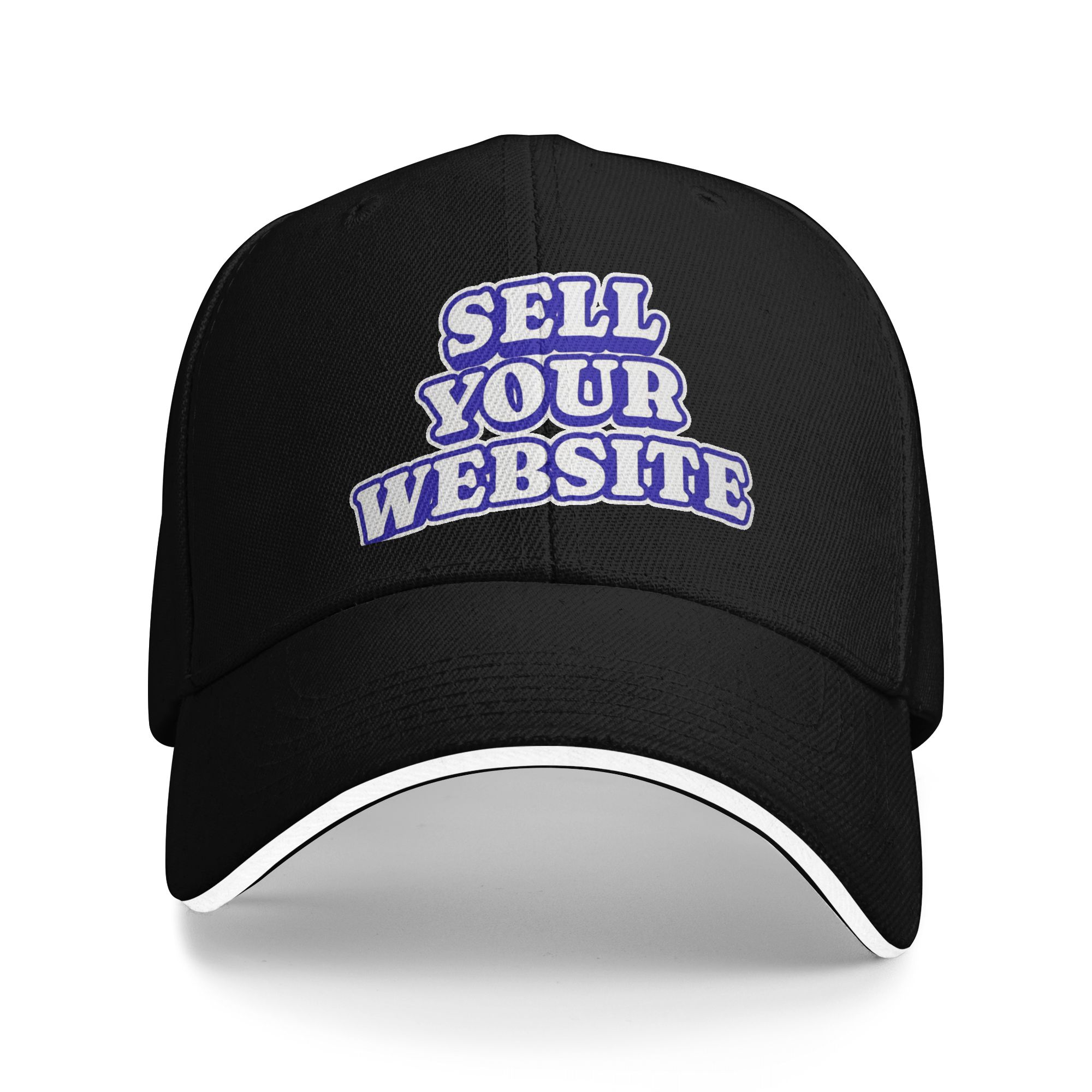 Men'S Fashion Websites - Summer Casual Baseball Cap Website Sell