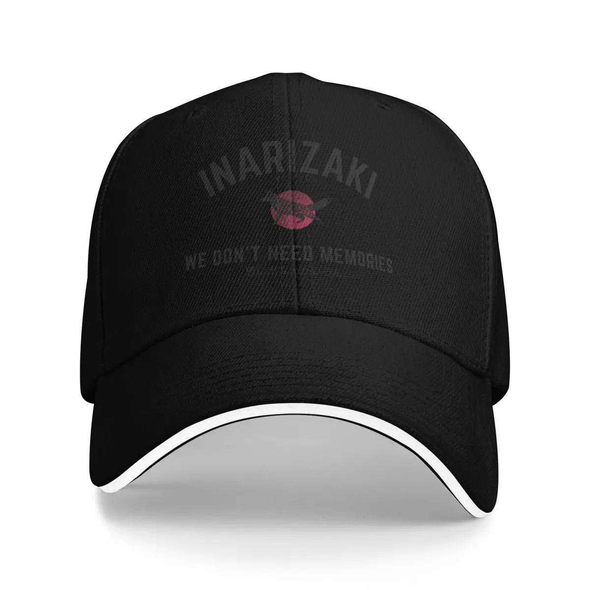 Men'S Fashion Outlets - inarizaki vbc 'we don't need memories'