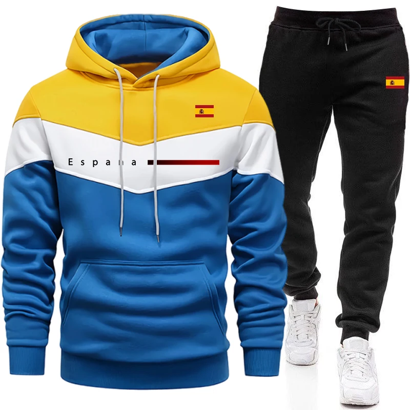 Men'S Fashion Formal - Fall Winter Daily Casual Sports Jogging