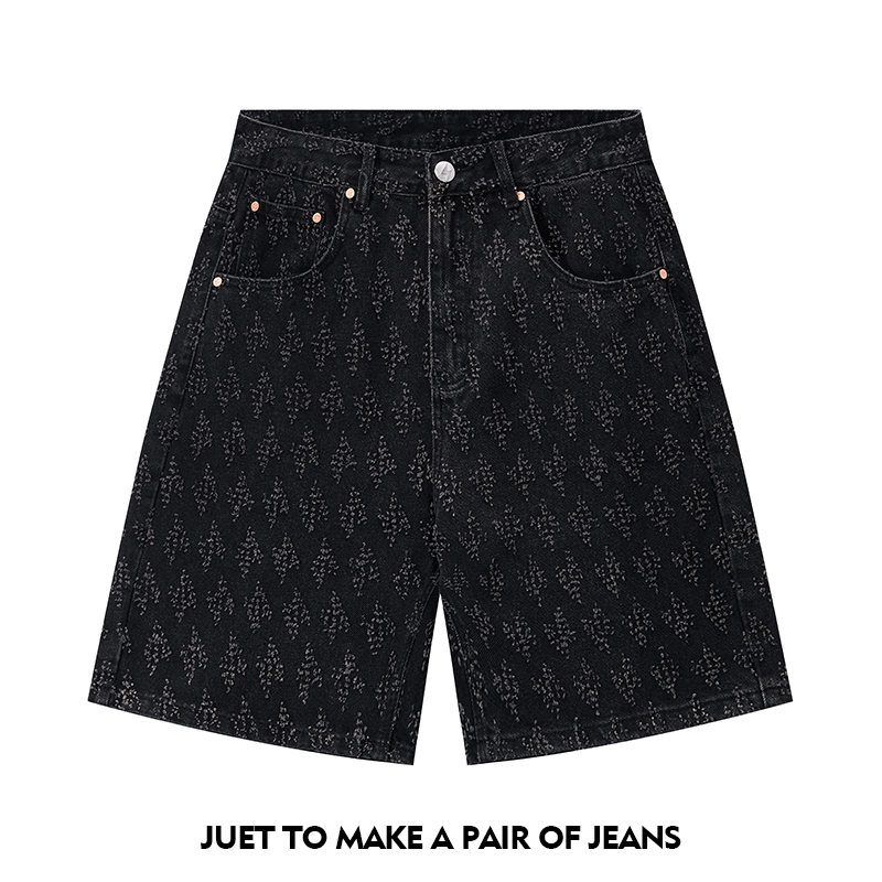 summer men’s denim shorts comb - Mens Fashion Combination incelemesi ve fiyatı