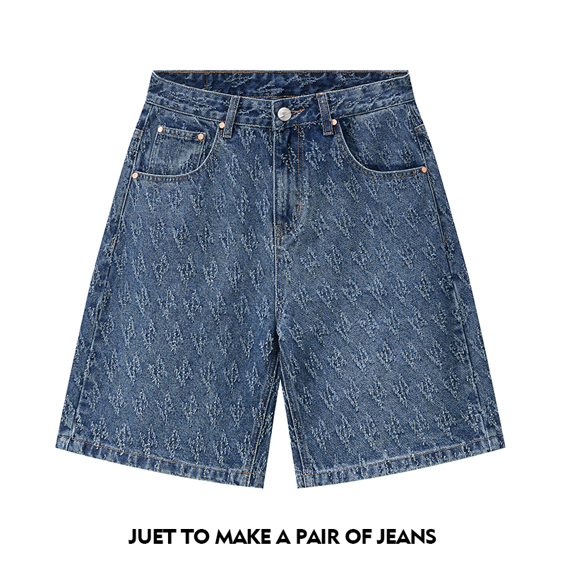 summer men’s denim shorts comb - Mens Fashion Combination incelemesi ve fiyatı