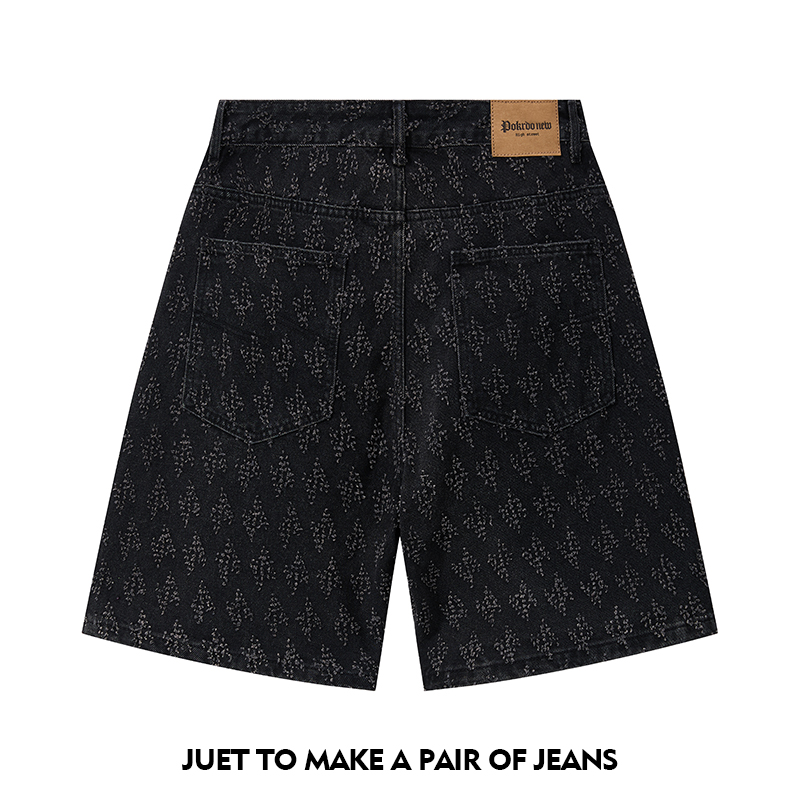 summer men’s denim shorts comb - Mens Fashion Combination incelemesi ve fiyatı