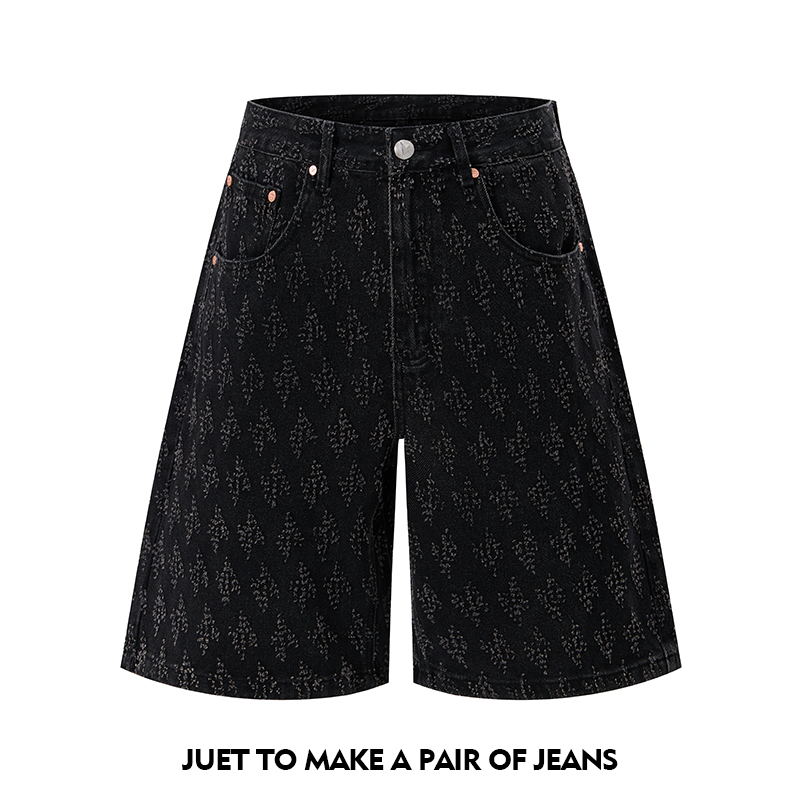 summer men’s denim shorts comb - Mens Fashion Combination incelemesi ve fiyatı