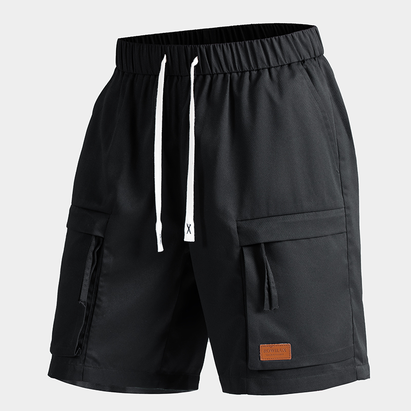 Summer Outdoor Fashion Versati - Men'S Fashion Loose Pants incelemesi ve fiyatı