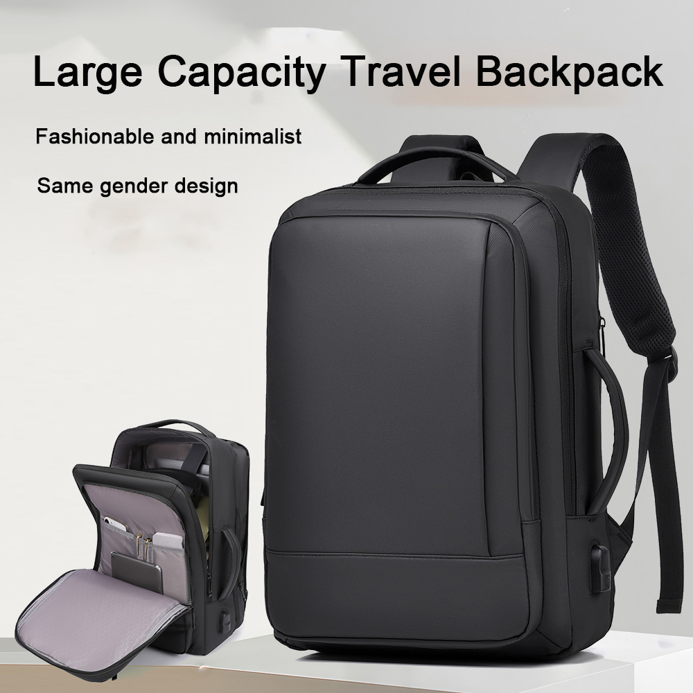 New High-capacity Expandable T - Mens Fashion Blog incelemesi ve fiyatı