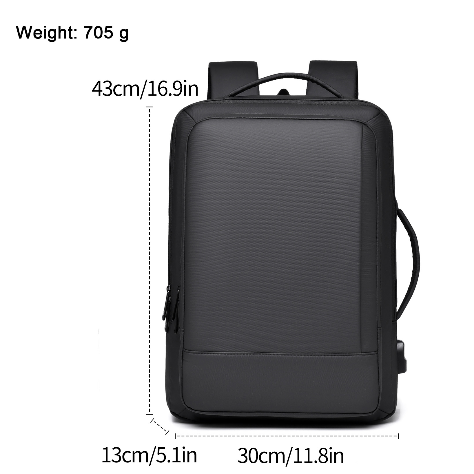 New High-capacity Expandable T - Mens Fashion Blog incelemesi ve fiyatı
