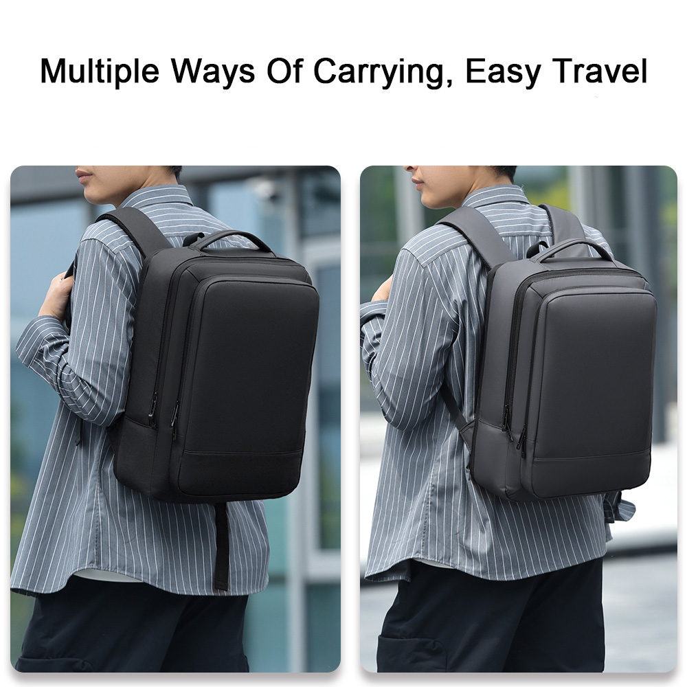 New High-capacity Expandable T - Mens Fashion Blog incelemesi ve fiyatı