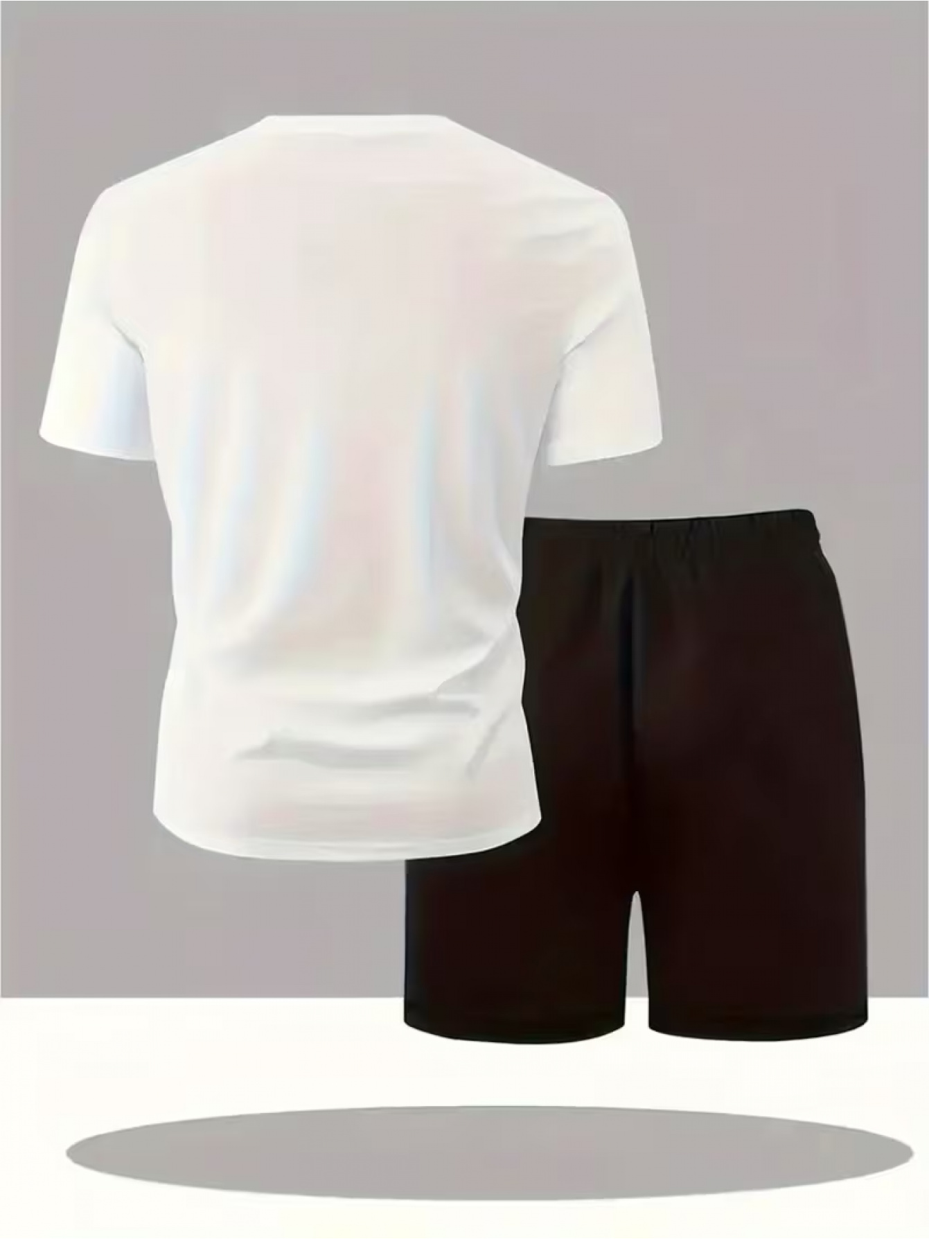 2026 Hot Sale Men's Short-slee - Men'S Fashion Formal incelemesi ve fiyatı