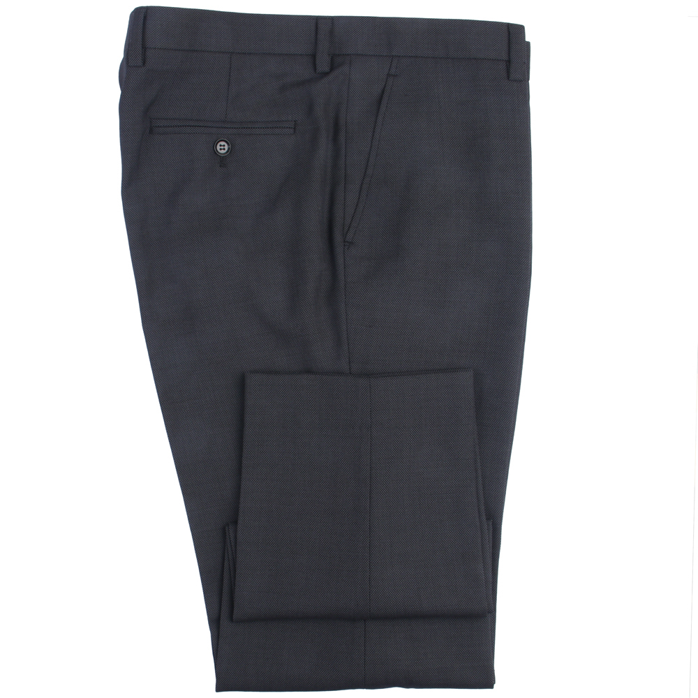 Elegant Formal Pants For Men C - Mens Fashion Dark Grey Pants incelemesi ve fiyatı