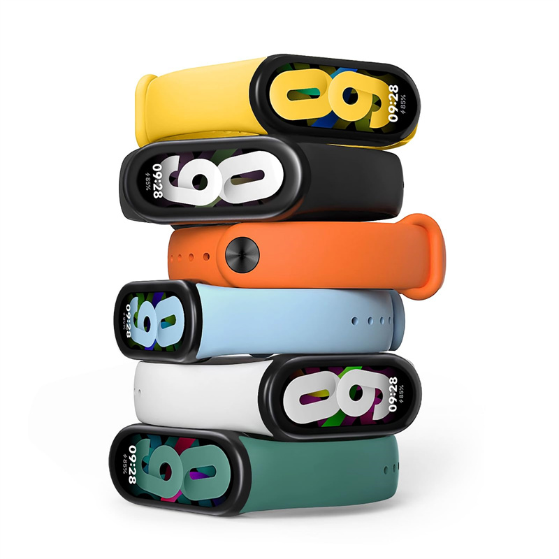 Silicone Strap For Xiaomi Mi b - Men'S Fashion Websites incelemesi ve fiyatı