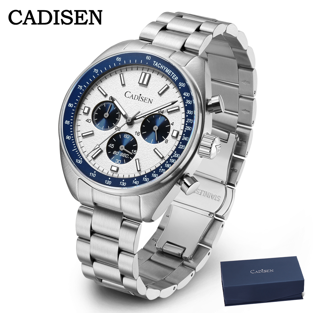 CADISEN 2026 New Men Watches Q - Mens Fashion Blog incelemesi ve fiyatı