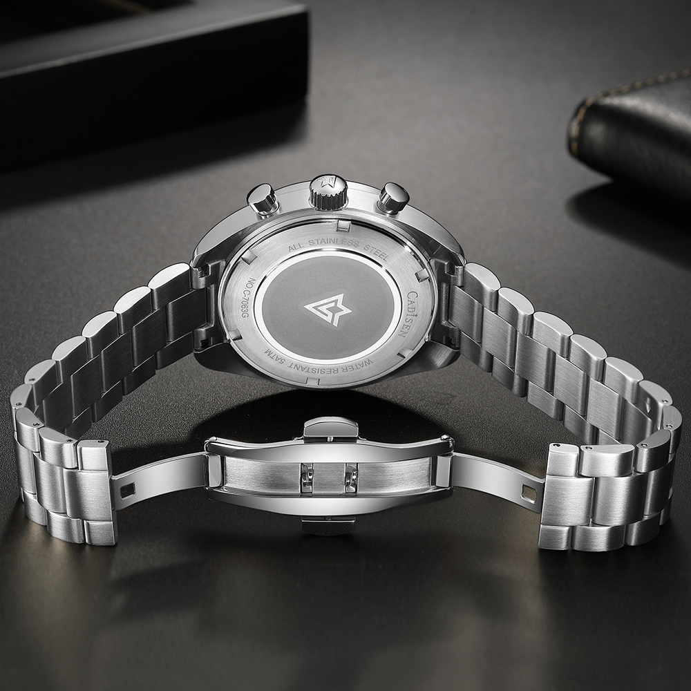 CADISEN 2026 New Men Watches Q - Mens Fashion Blog incelemesi ve fiyatı