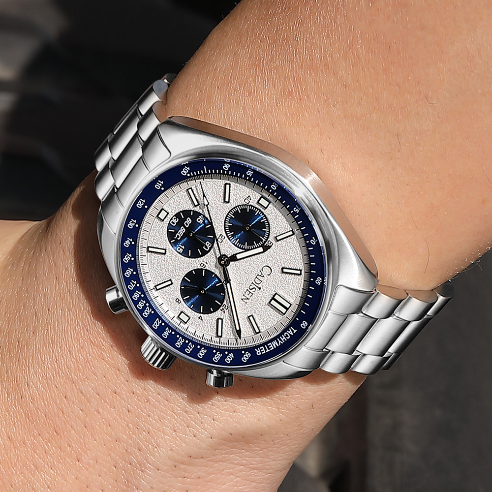 CADISEN 2026 New Men Watches Q - Mens Fashion Blog incelemesi ve fiyatı