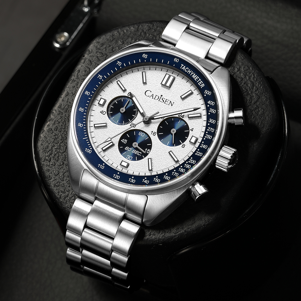CADISEN 2026 New Men Watches Q - Mens Fashion Blog incelemesi ve fiyatı