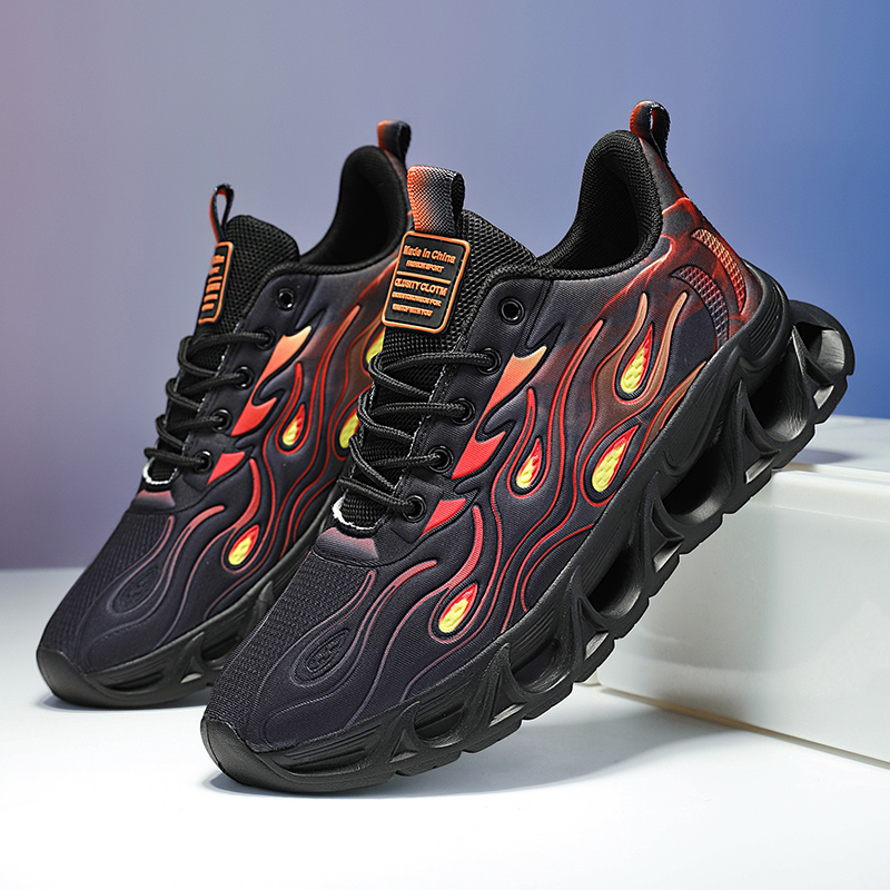 2025 shoes man casual sneaker  - Men'S Fashion Websites incelemesi ve fiyatı