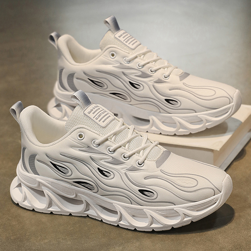 2025 shoes man casual sneaker  - Men'S Fashion Websites incelemesi ve fiyatı