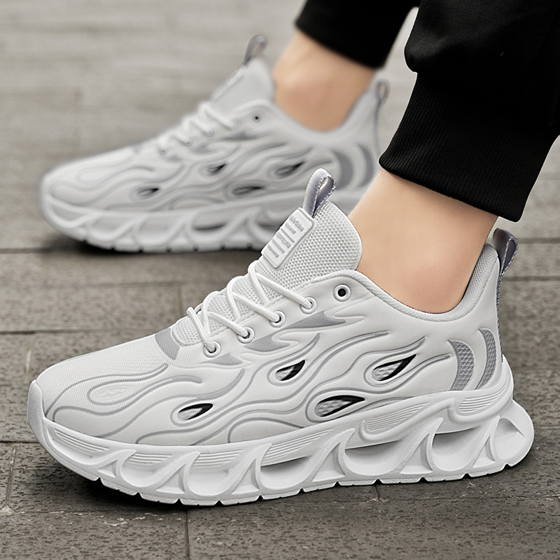 2025 shoes man casual sneaker  - Men'S Fashion Websites incelemesi ve fiyatı