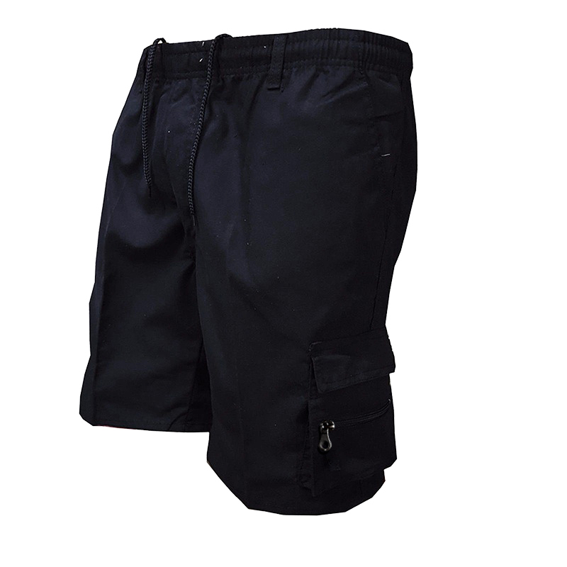 Fashion Men's Cargo Shorts Men - Men'S Fashion Loose Pants incelemesi ve fiyatı