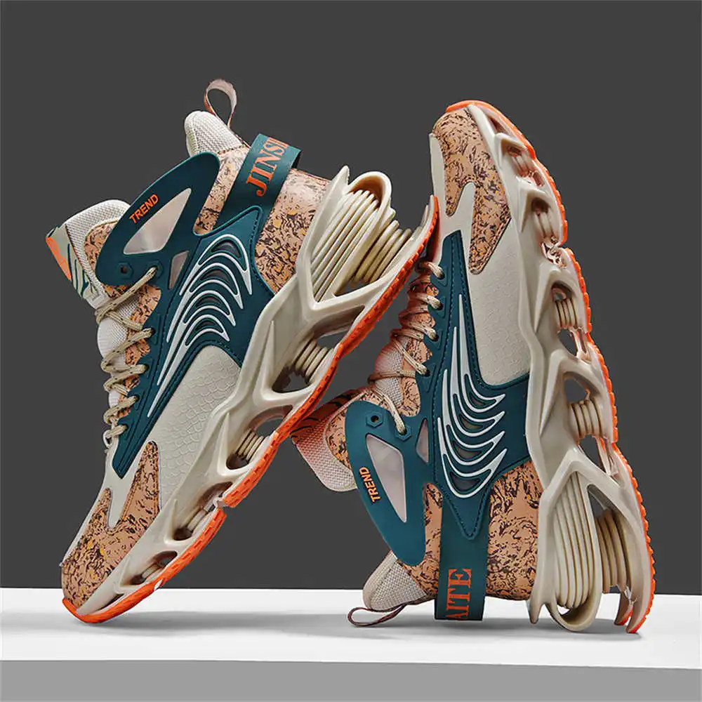 Non-slip Mid Child Running Sne - Men'S Fashion For Big Guys incelemesi ve fiyatı