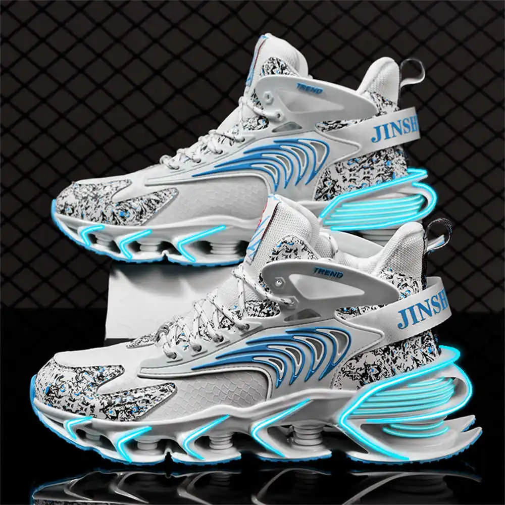 Non-slip Mid Child Running Sne - Men'S Fashion For Big Guys incelemesi ve fiyatı