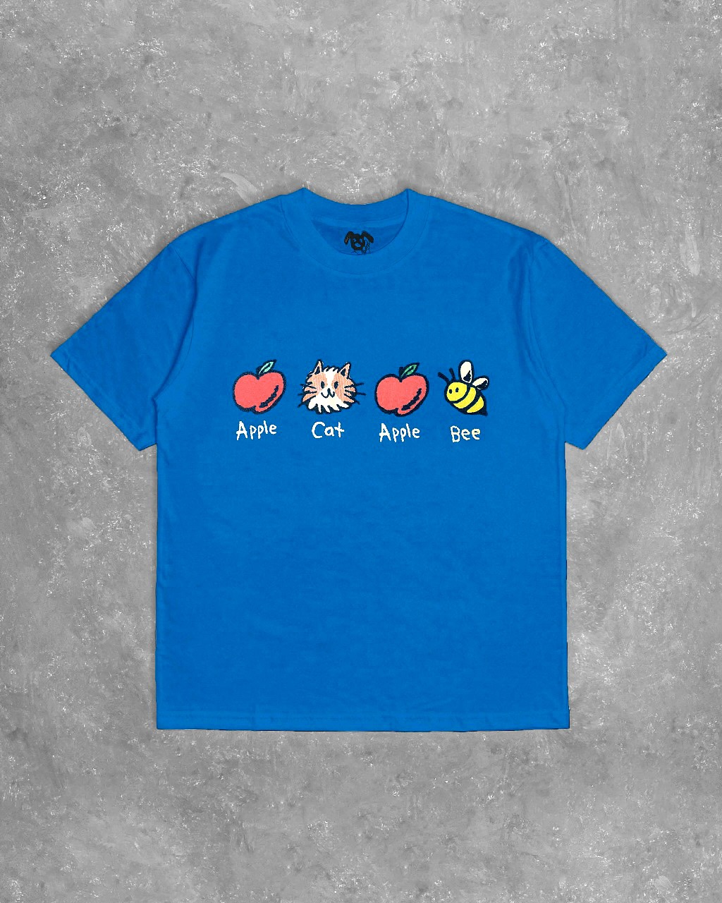 Retro style blue cartoon ACAB  - Mens Fashion Style Images incelemesi ve fiyatı
