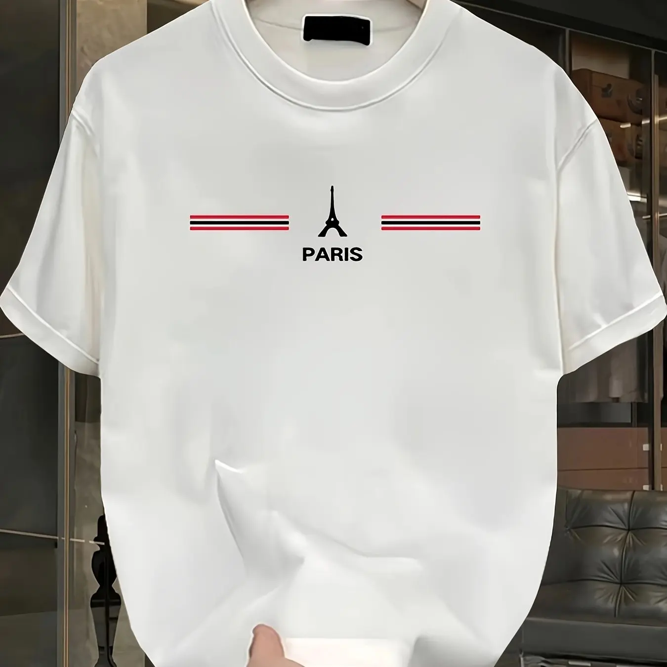 2025 new model Men's summer 10 - Men'S Fashion Paris 2025 incelemesi ve fiyatı