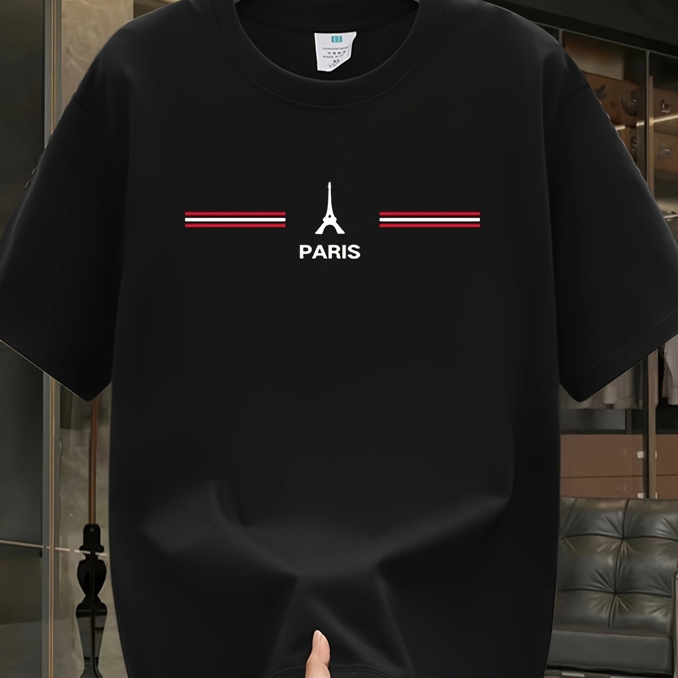 2025 new model Men's summer 10 - Men'S Fashion Paris 2025 incelemesi ve fiyatı
