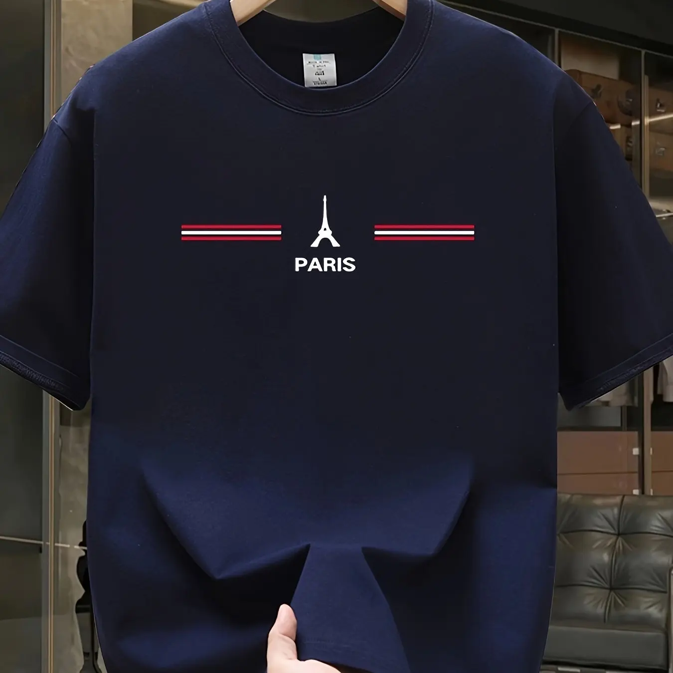 2025 new model Men's summer 10 - Men'S Fashion Paris 2025 incelemesi ve fiyatı