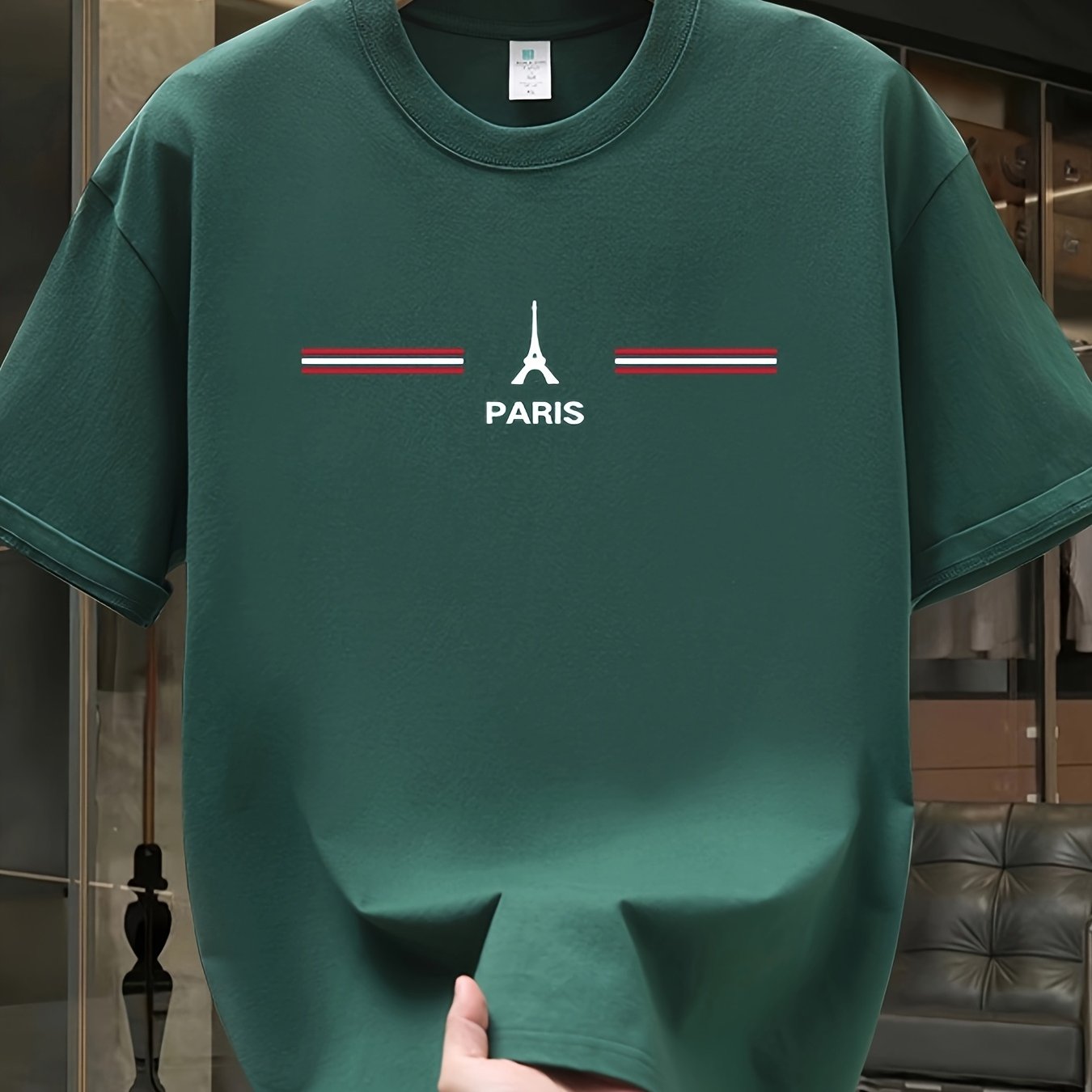 2025 new model Men's summer 10 - Men'S Fashion Paris 2025 incelemesi ve fiyatı
