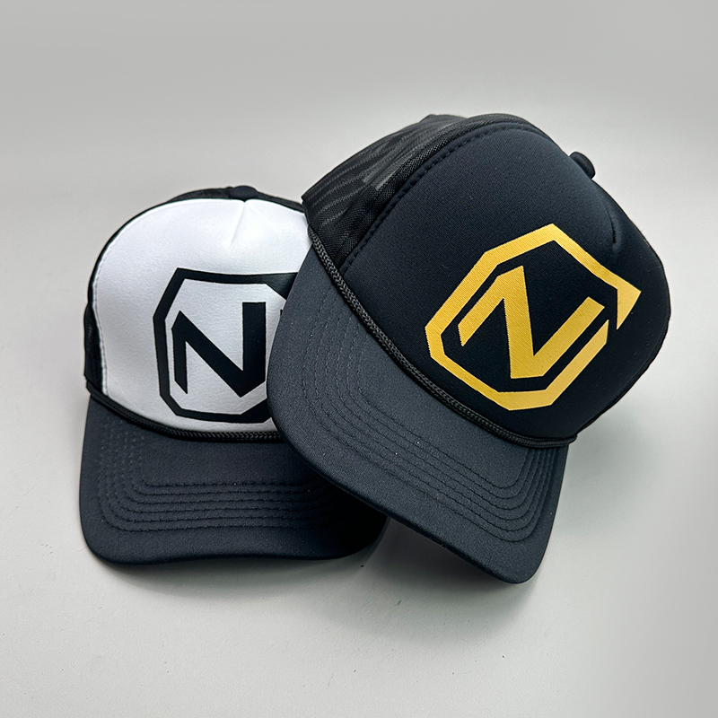 Street Question Letter Trucker - Men'S Fashion Questions incelemesi ve fiyatı