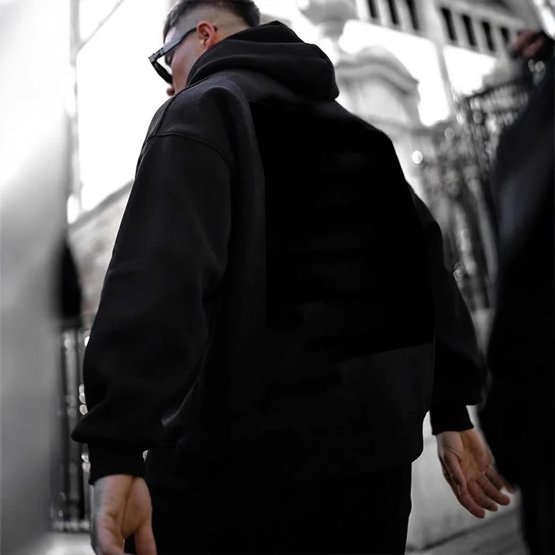 Paris Fashion Hoodies for Men  - Men'S Fashion Paris 2025 incelemesi ve fiyatı