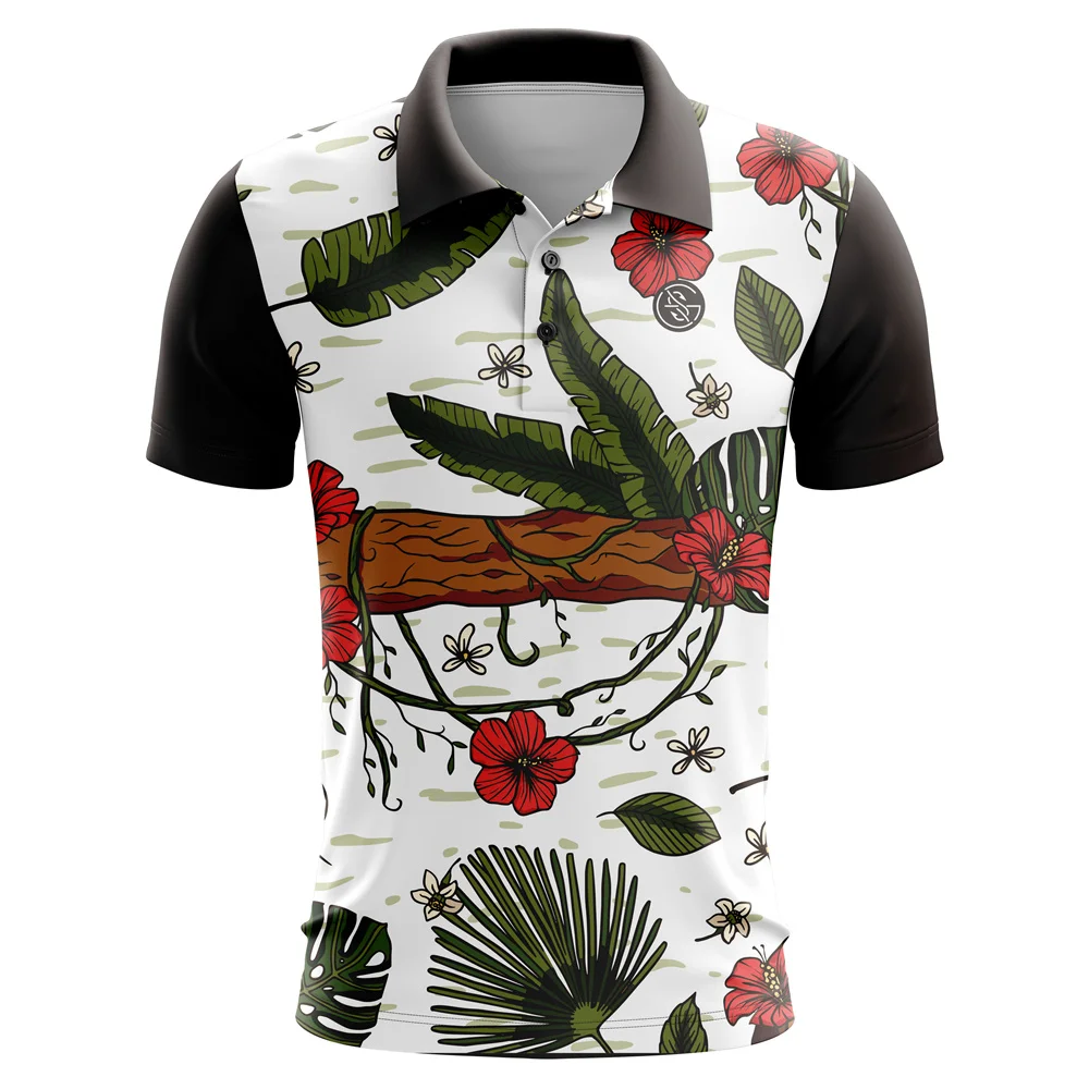 Kid's Polo Shirt Golf Shirts T - Men'S Fashion Golf Clothing incelemesi ve fiyatı