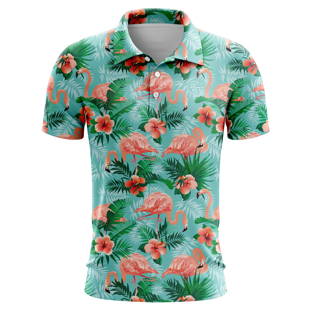 Kid's Polo Shirt Golf Shirts T - Men'S Fashion Golf Clothing incelemesi ve fiyatı