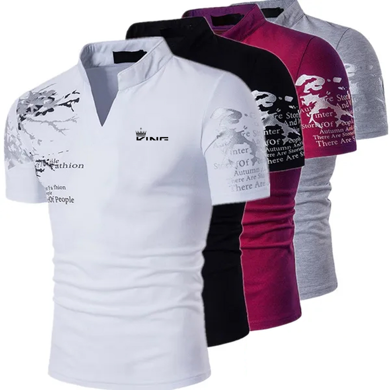 Men's Polo Shirt Golf Shirt Gr - Men'S Fashion Golf Clothing incelemesi ve fiyatı