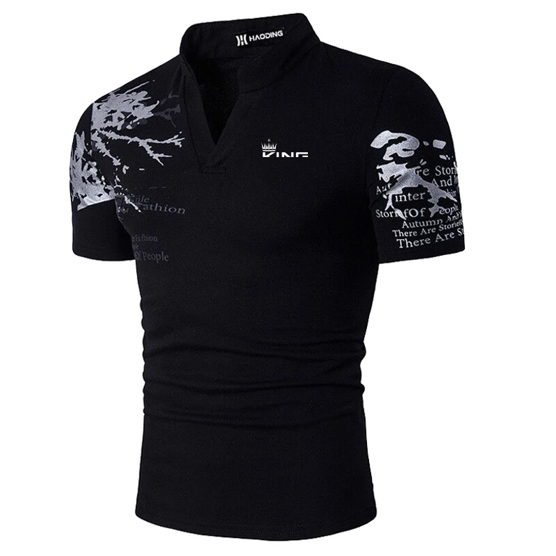Men's Polo Shirt Golf Shirt Gr - Men'S Fashion Golf Clothing incelemesi ve fiyatı