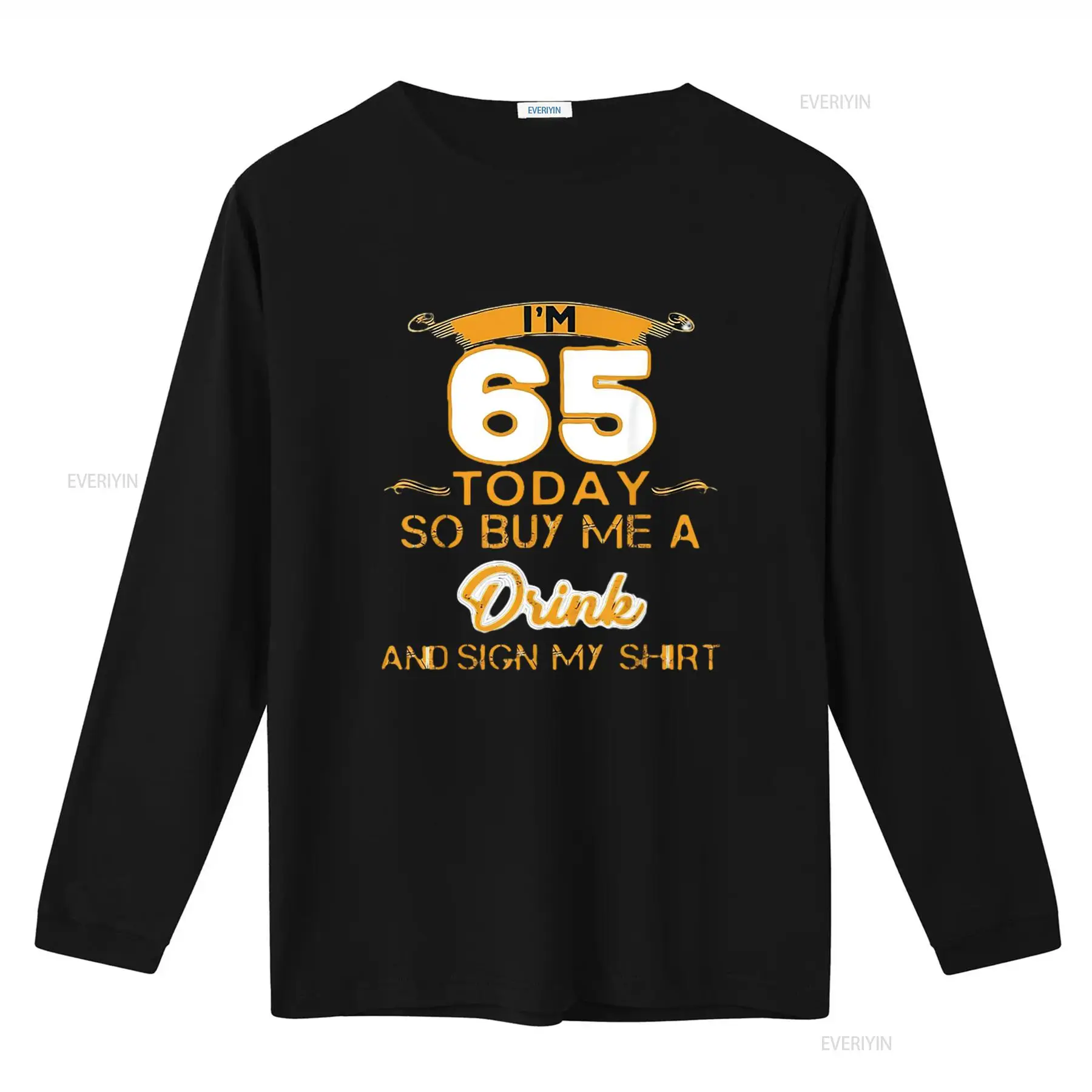 Mens Funny 65th Birthday T Shi - Men'S Fashion Today incelemesi ve fiyatı