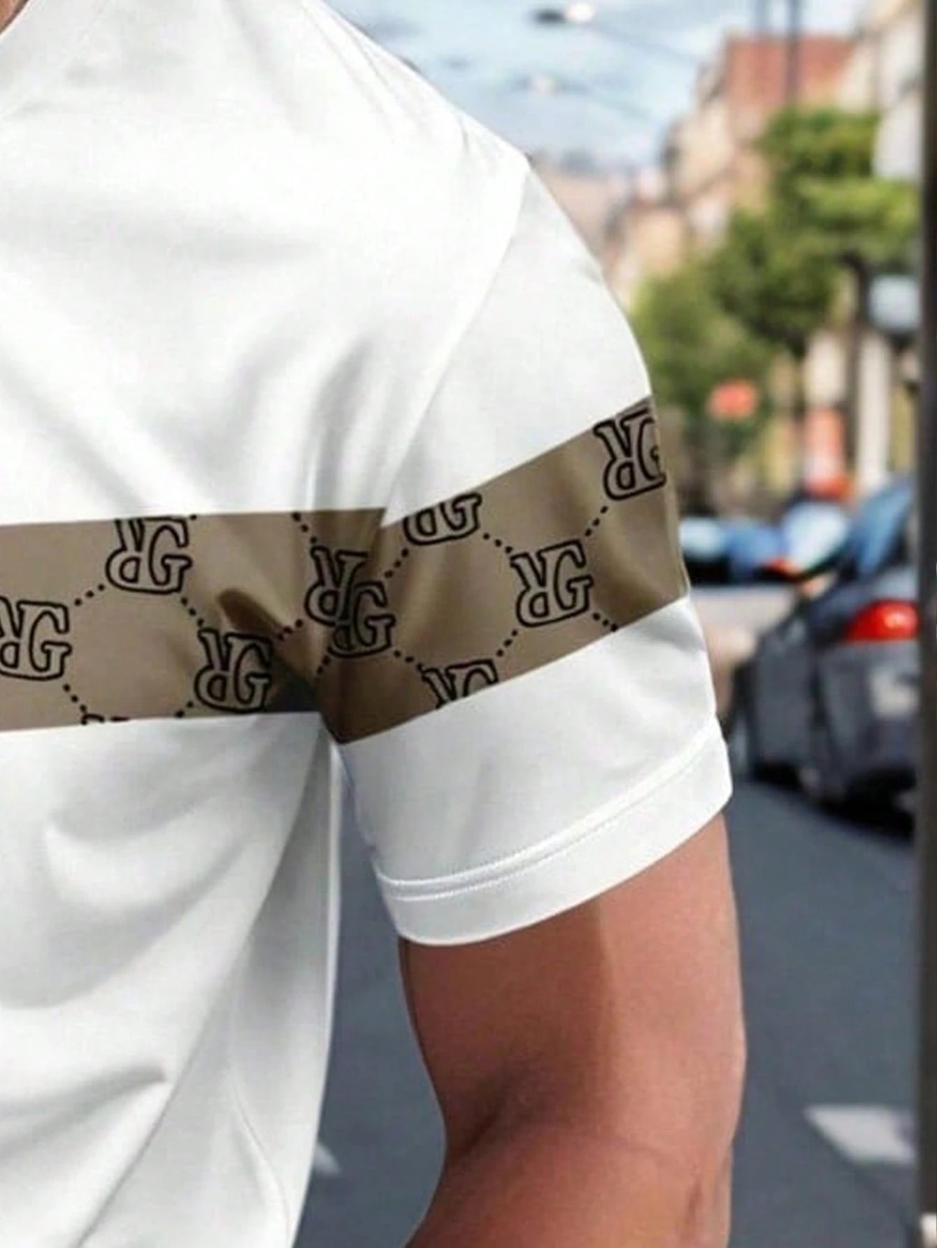 2026 Summer Men's Suit with 3D - Men'S Fashion Formal incelemesi ve fiyatı