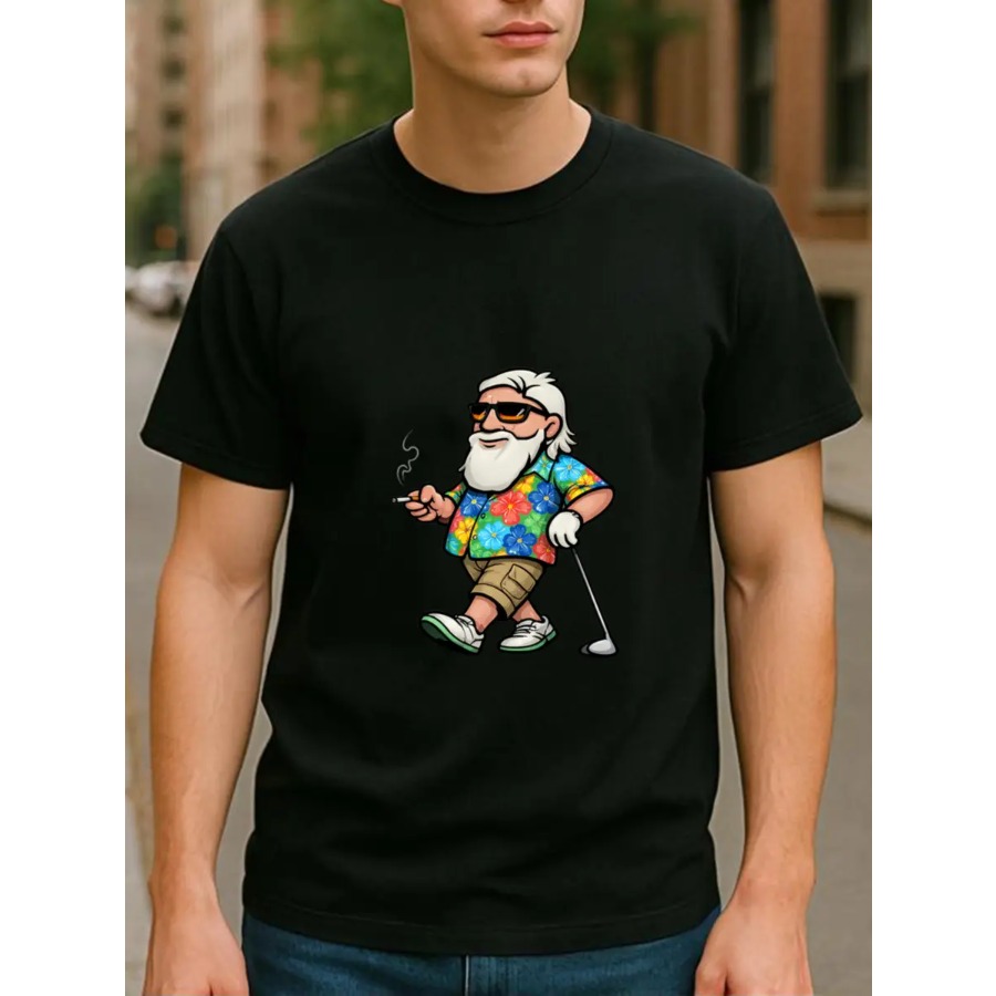 This T-shirt Features A Cool O - Mens Fashion Style Images incelemesi ve fiyatı