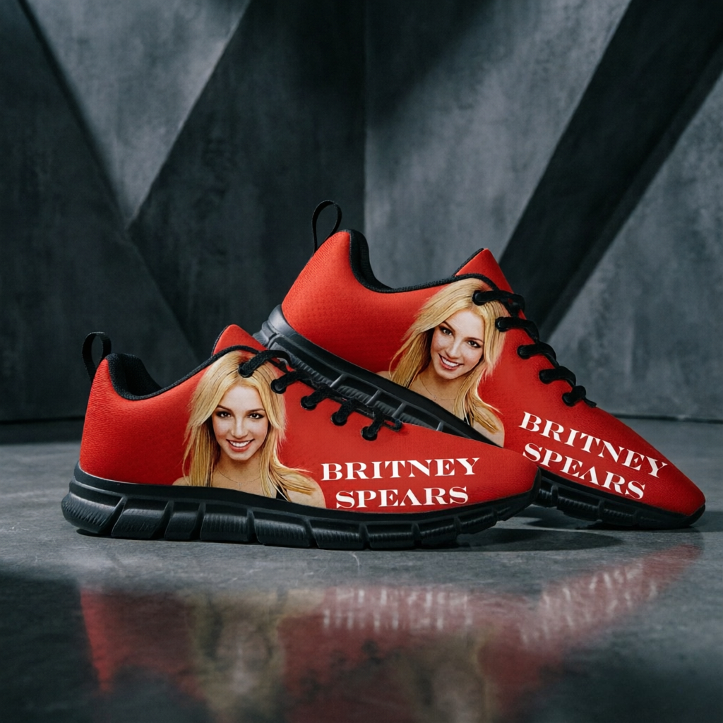 Britney Spears Fashion Unisex  - Mens Fashion Style Images incelemesi ve fiyatı