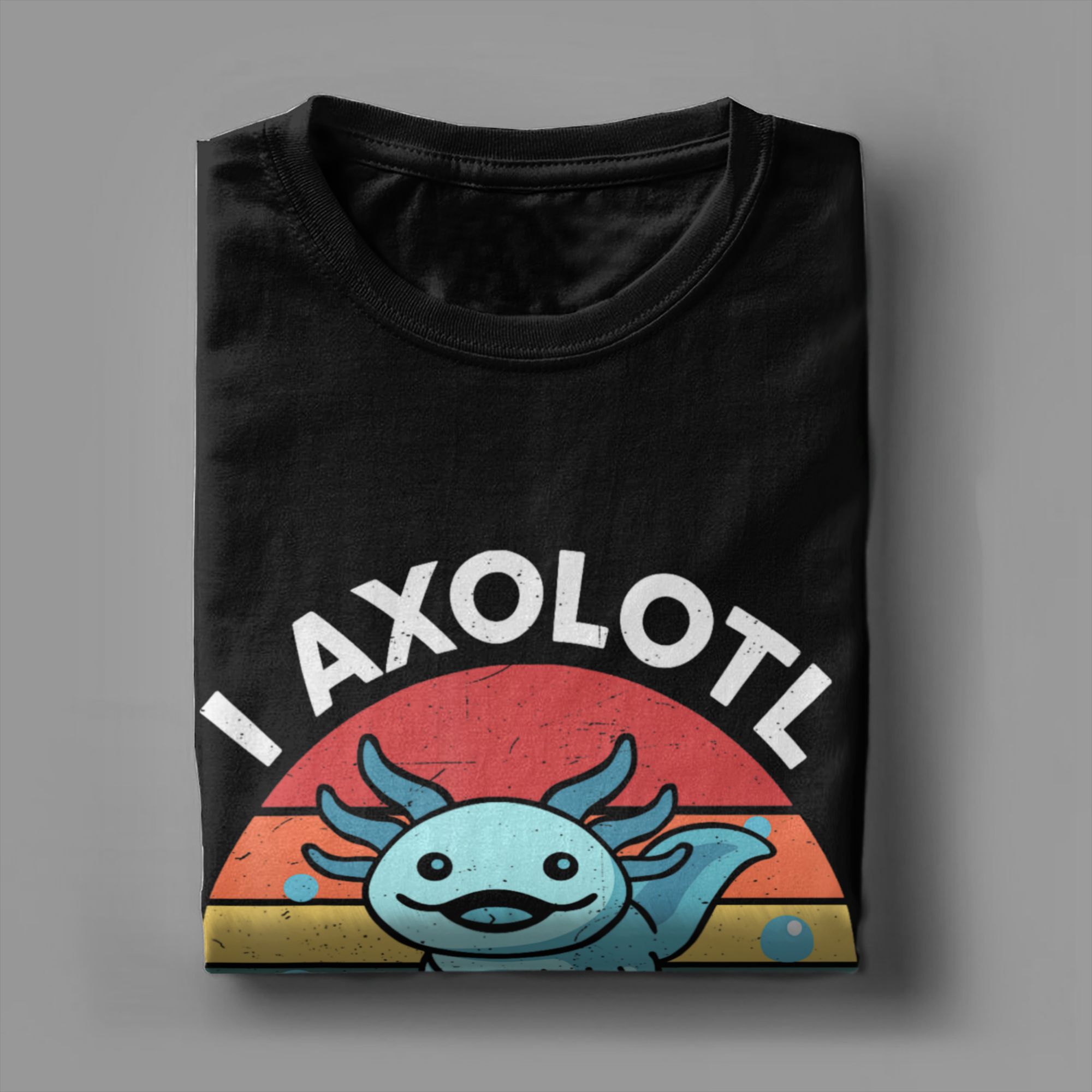 I Axolotl Questions Funny Grap - Men'S Fashion Questions incelemesi ve fiyatı