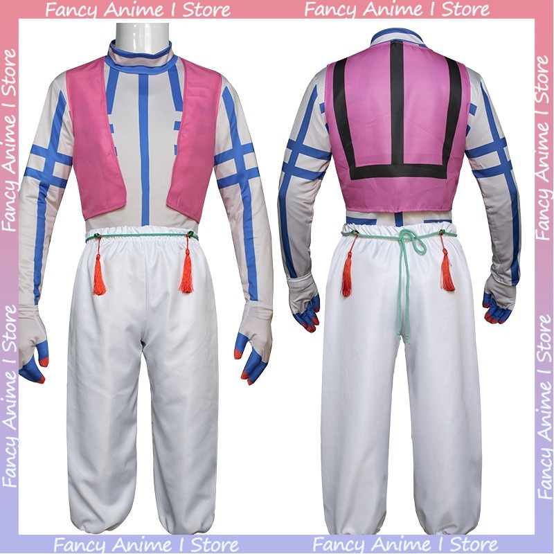 Anime Akaza Copsplay Costume H - Men'S Fashion Formal incelemesi ve fiyatı