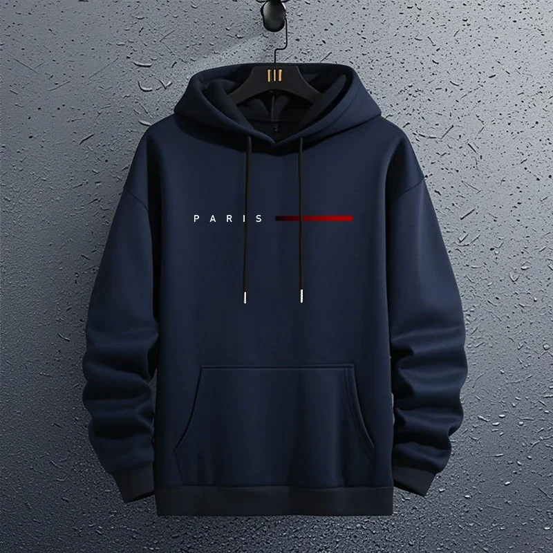 Paris Fashion Hoodies for Men  - Men'S Fashion Paris 2025 incelemesi ve fiyatı