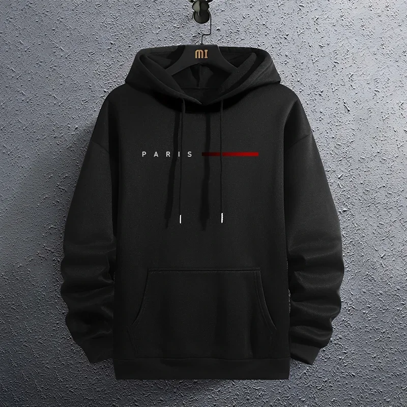Paris Fashion Hoodies for Men  - Men'S Fashion Paris 2025 incelemesi ve fiyatı