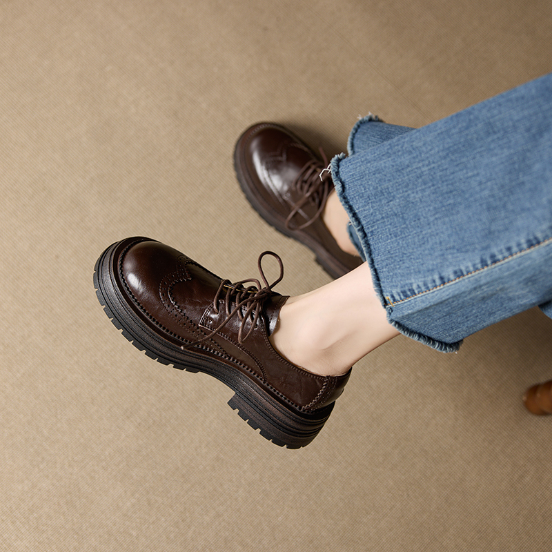 DIMANYU Women’s Oxford Shoes B - Oxford Shoes Brogue incelemesi ve fiyatı